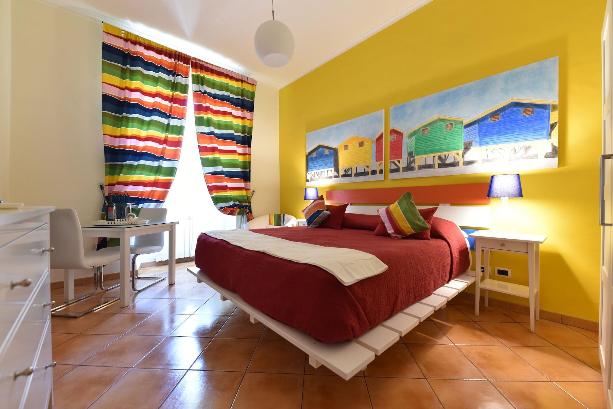 Quodlibet Bed & Breakfast 2*