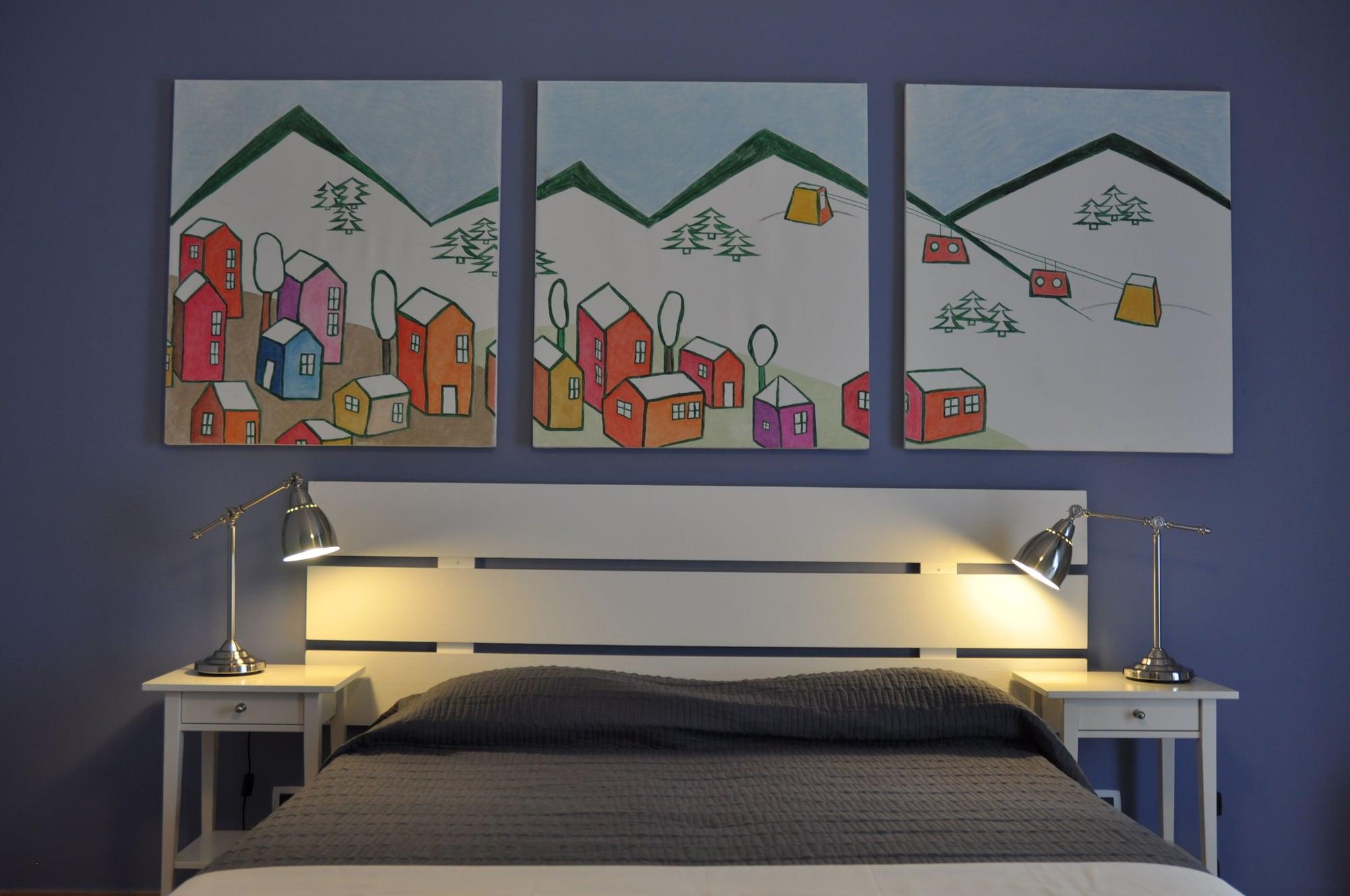 Bed & Breakfast Quodlibet Roma