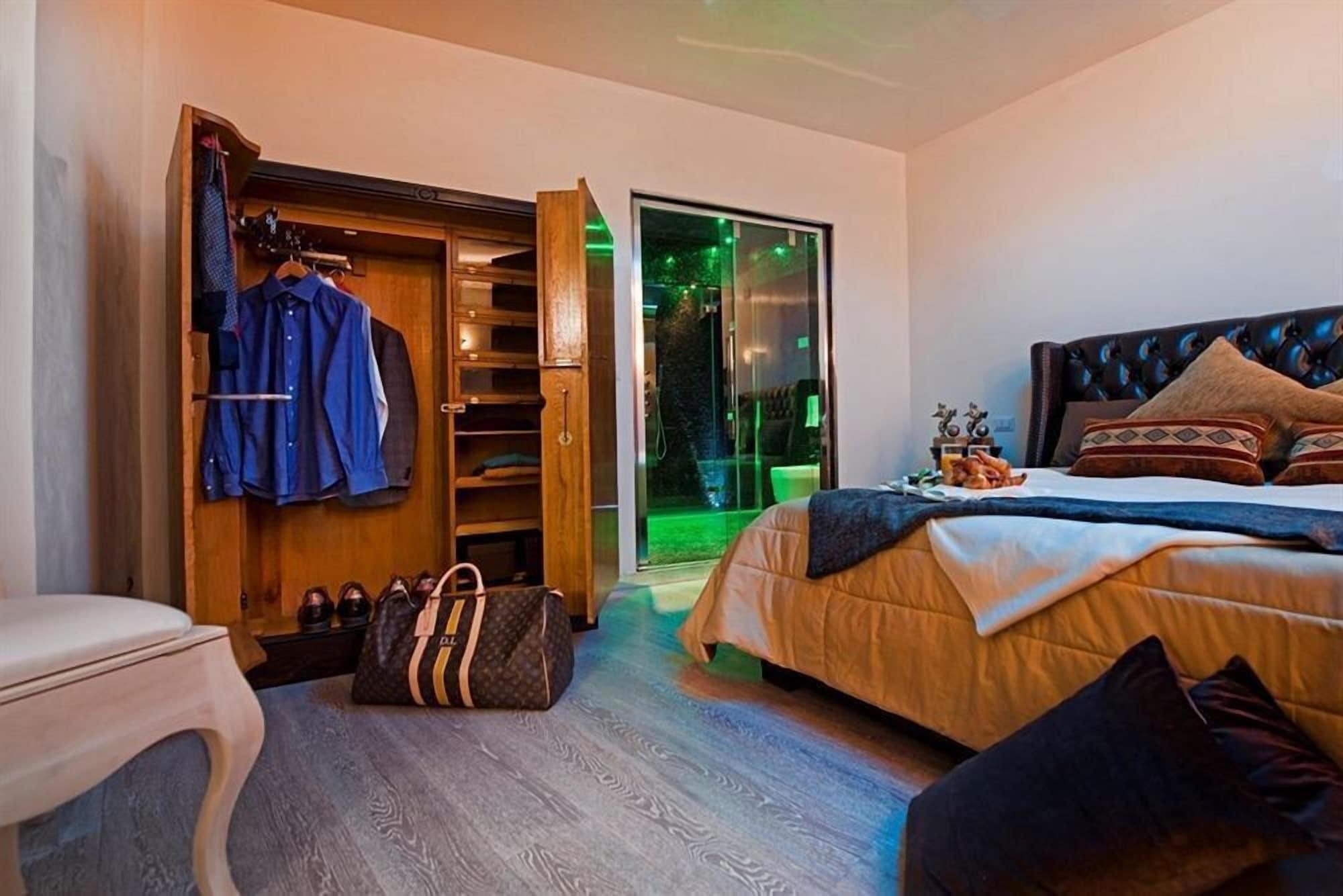 Pantheon Relais 5* Roma