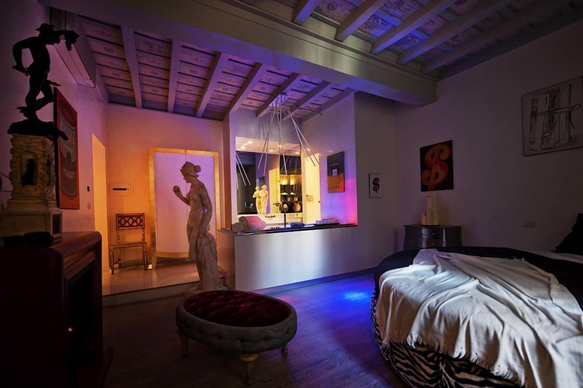 Affittacamere Pantheon Relais Roma