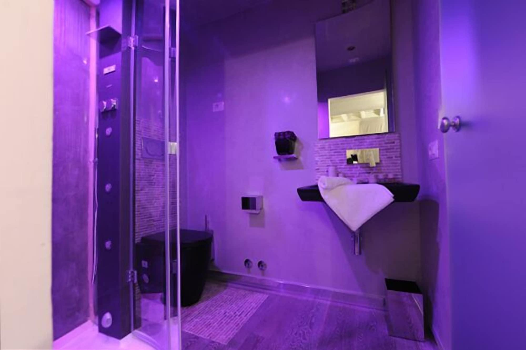 Pantheon Relais 5* Roma