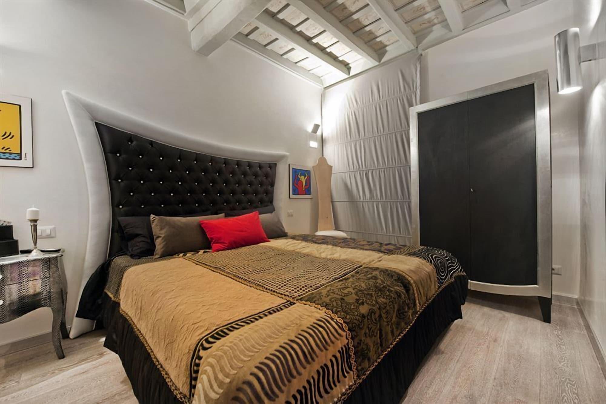 Pantheon Relais 5* Roma