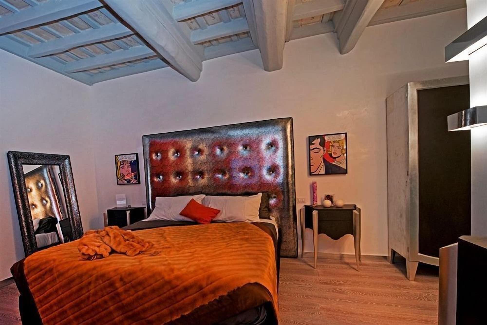 Pantheon Relais 5*
