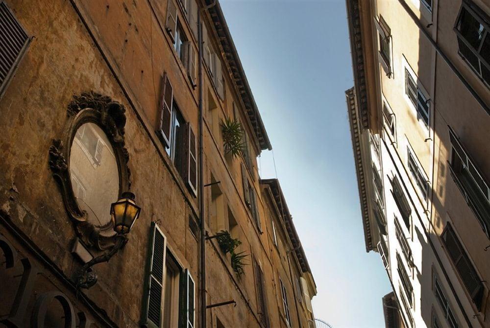 Affittacamere Pantheon Relais