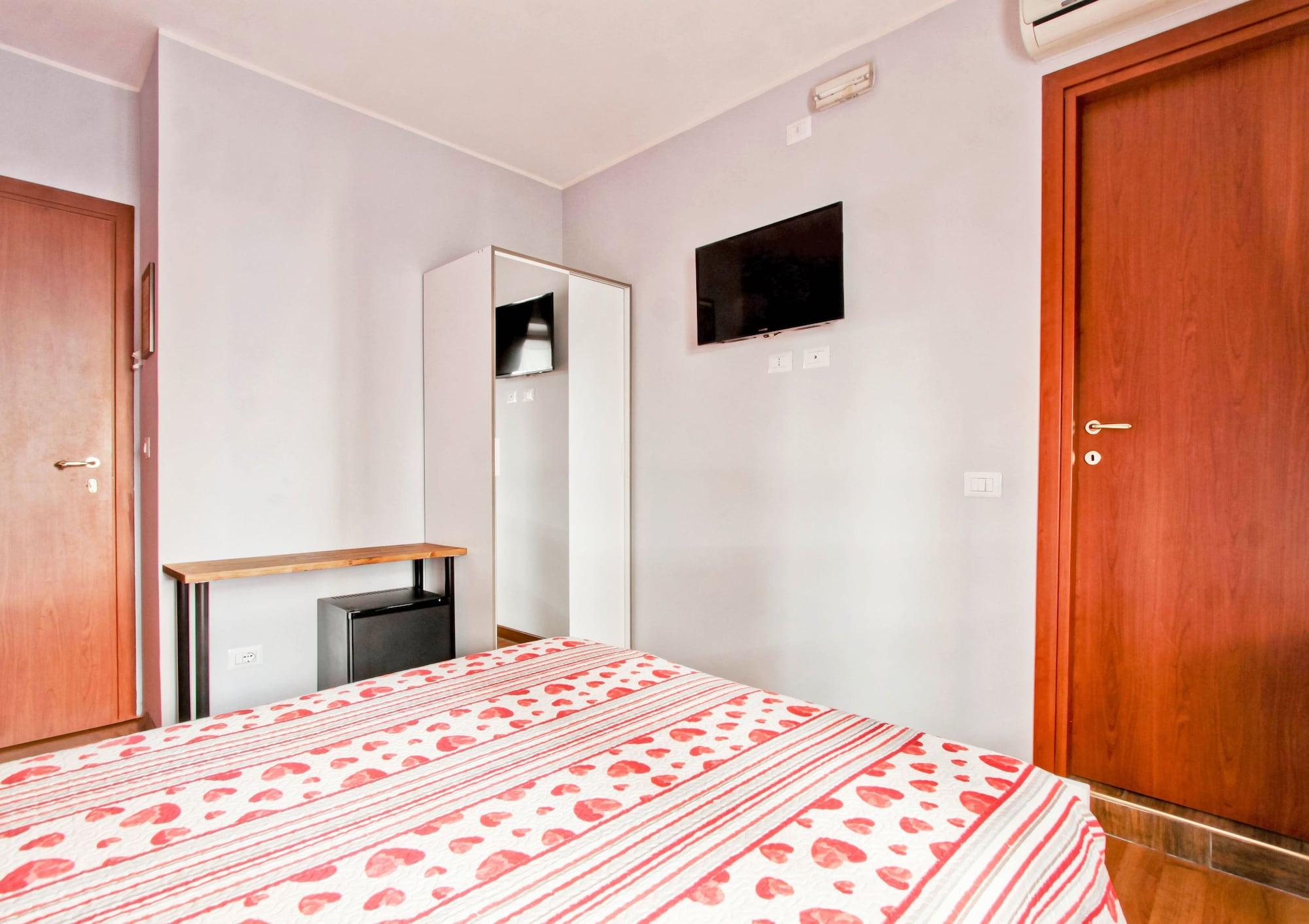 Vacanze A 3* Roma