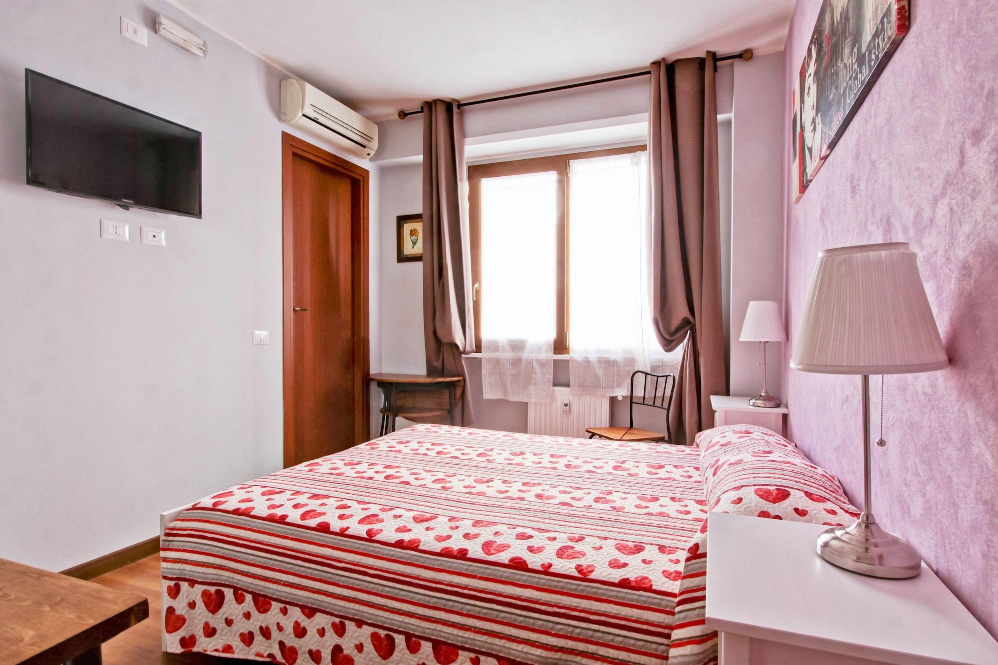 Vacanze A Affittacamere 3*