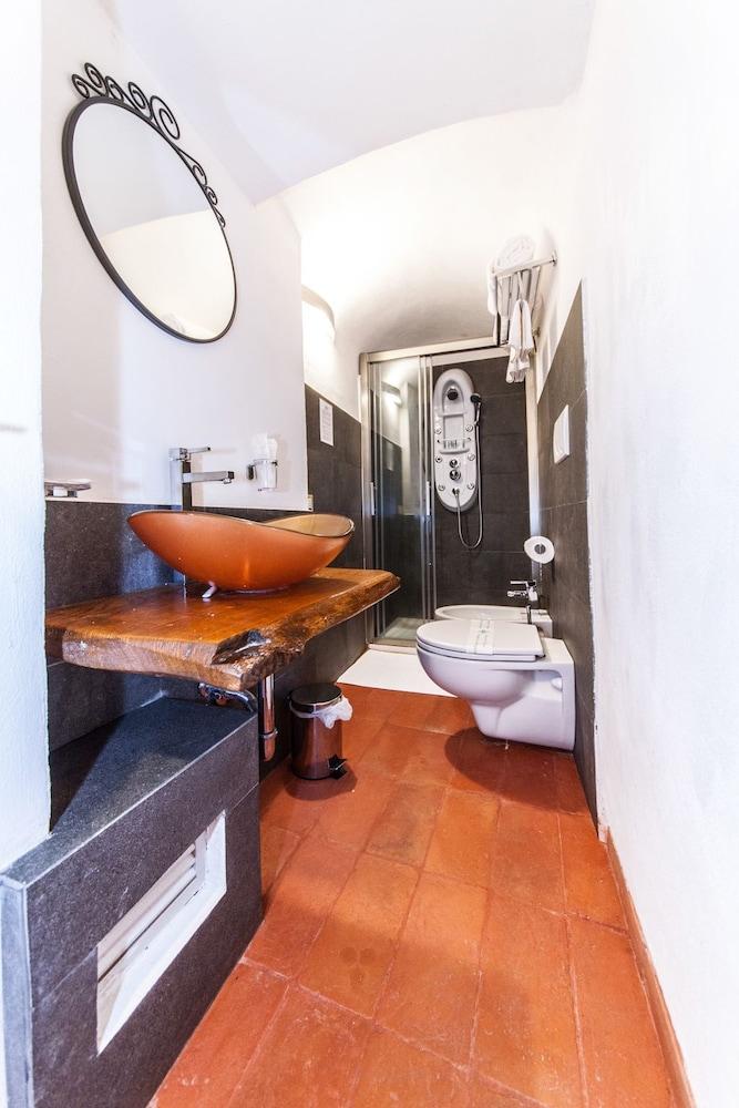 Rifugio Degli Artisti Bed & Breakfast