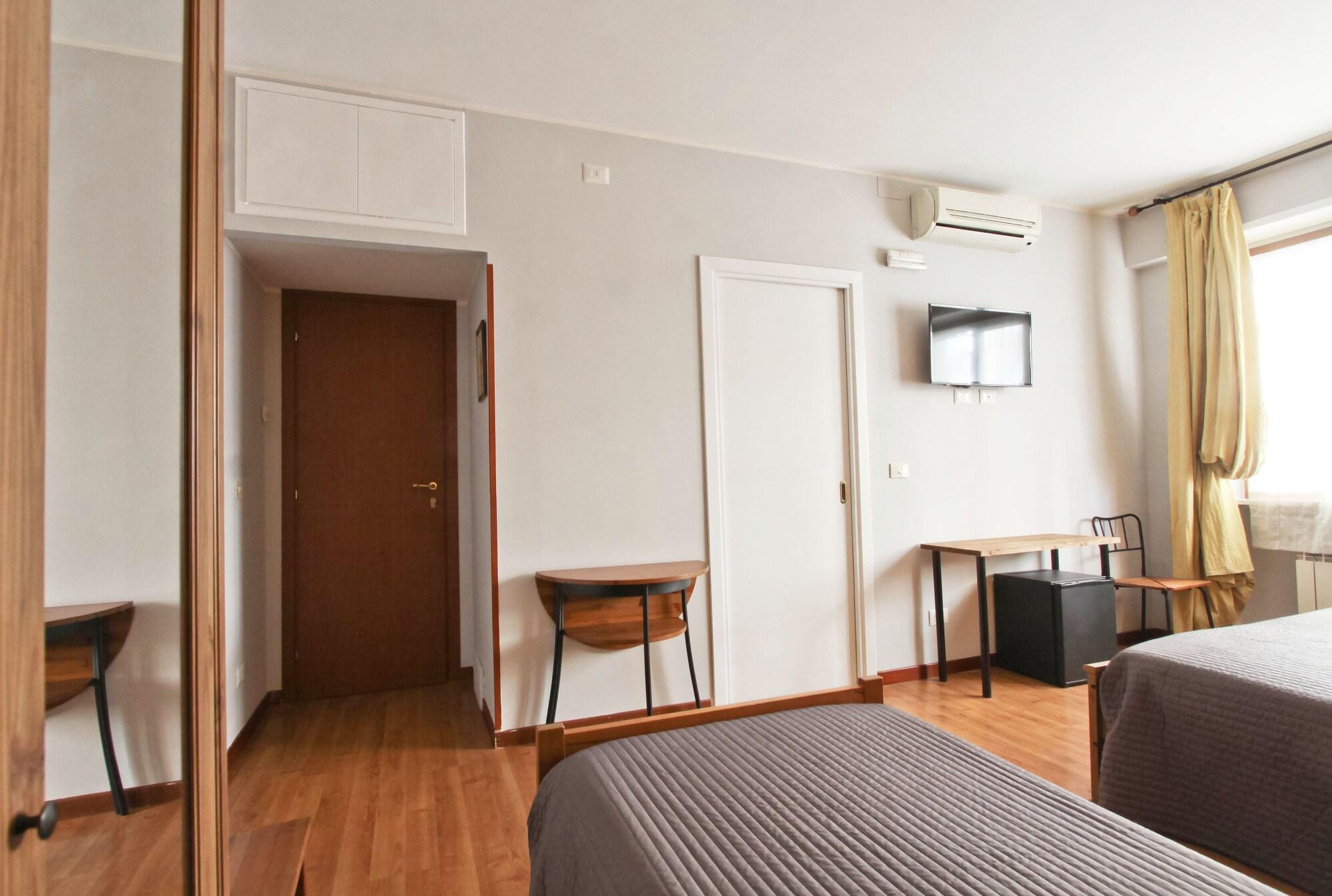 Vacanze A Affittacamere 3*