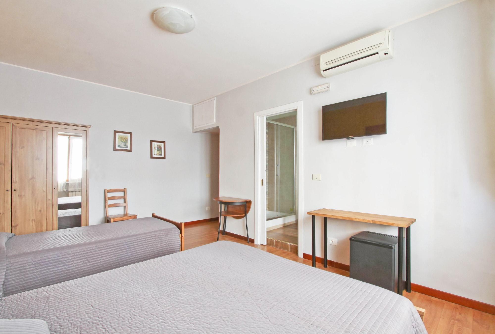 Affittacamere Vacanze A 3*