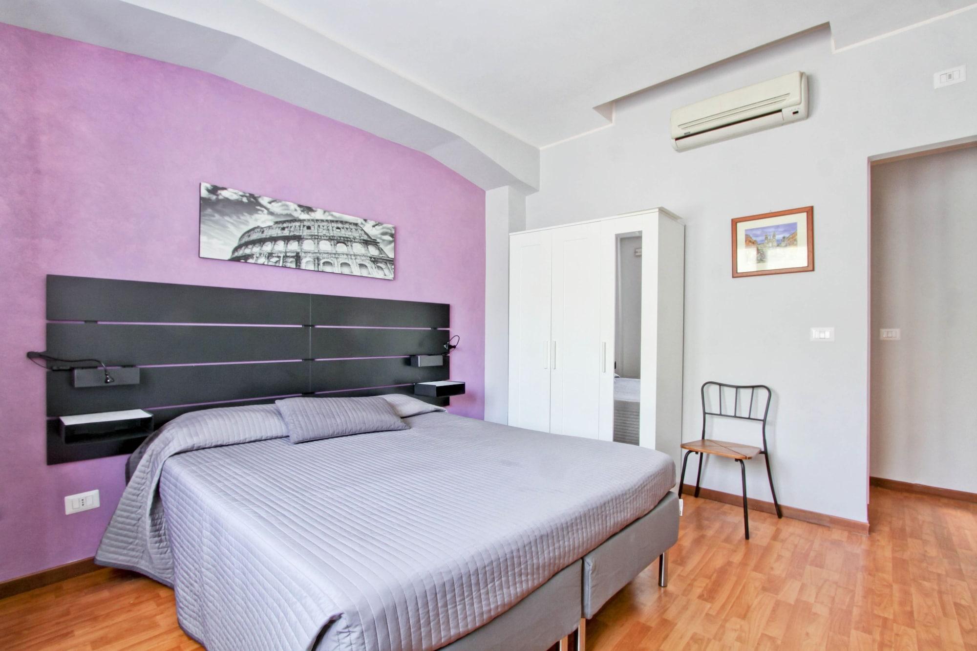 Affittacamere Vacanze A
