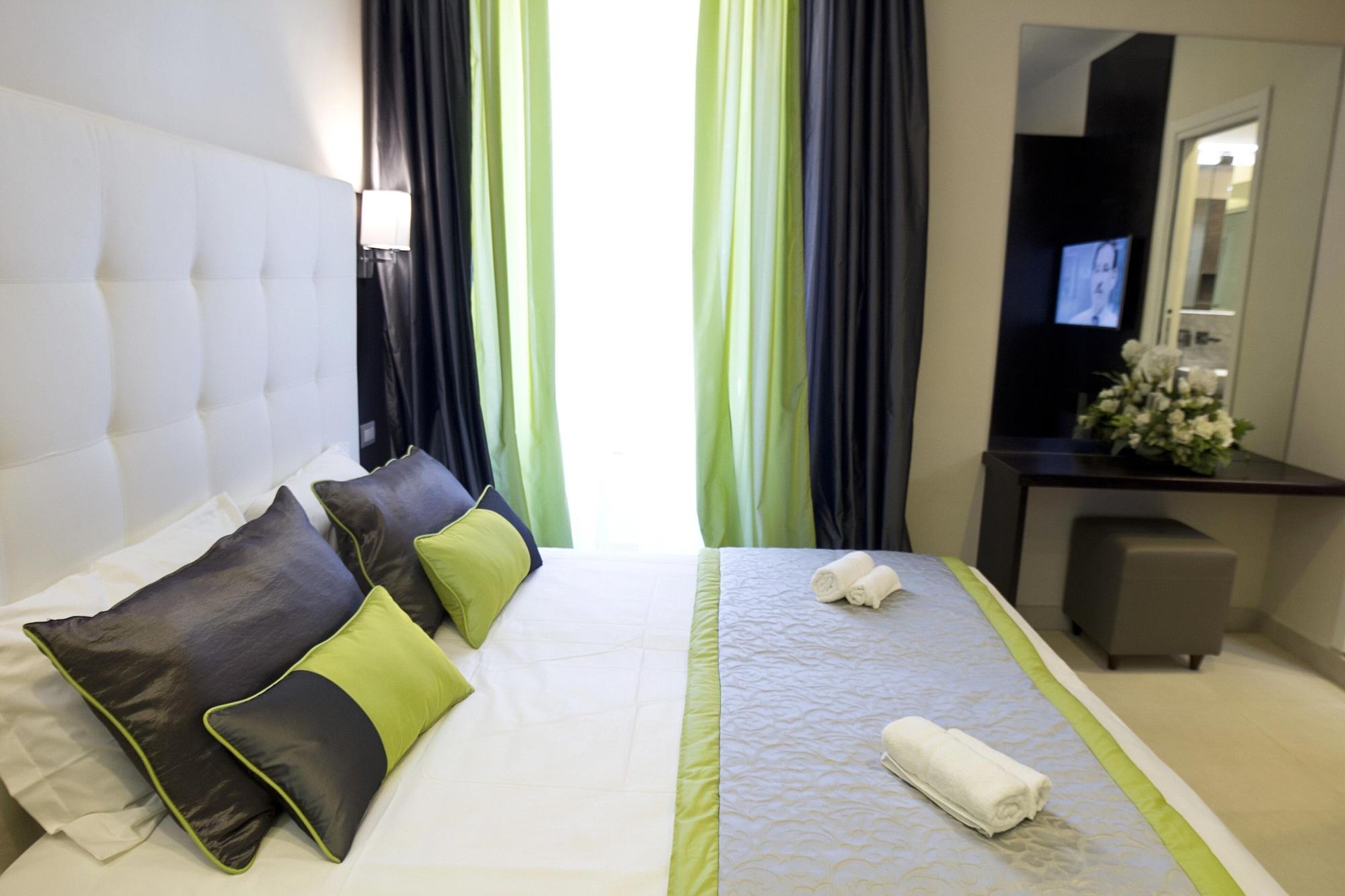 Bed & Breakfast Holidays Boutique Roma