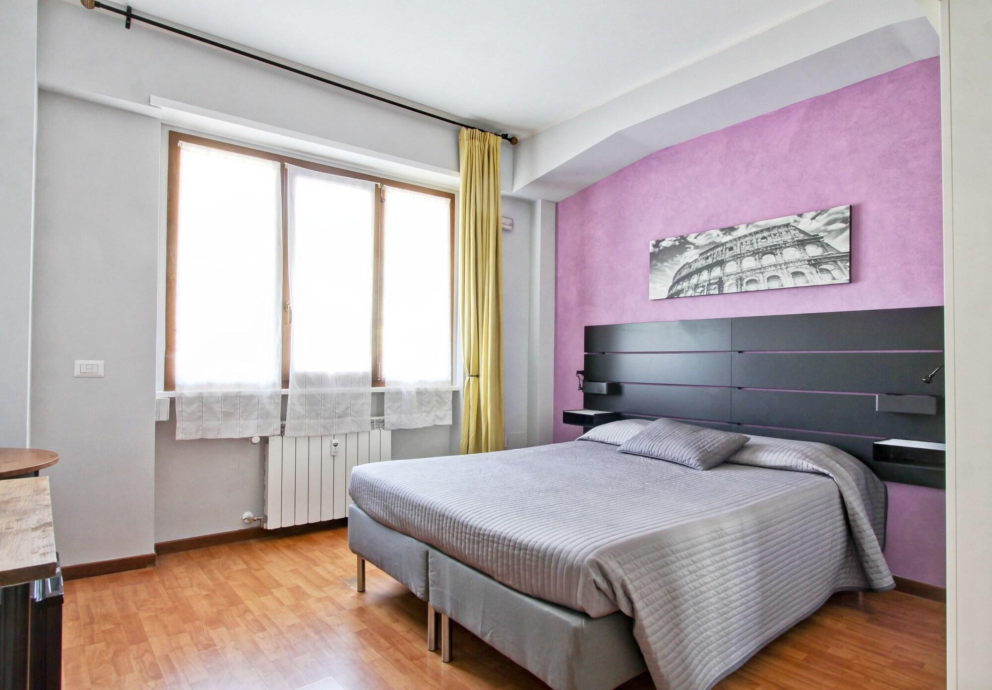 Vacanze A 3* Roma