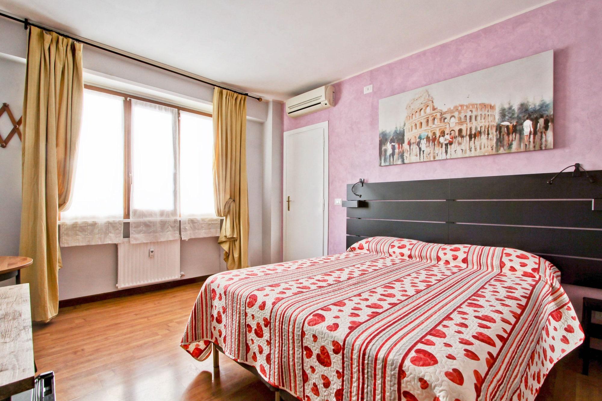 Affittacamere Vacanze A 3*