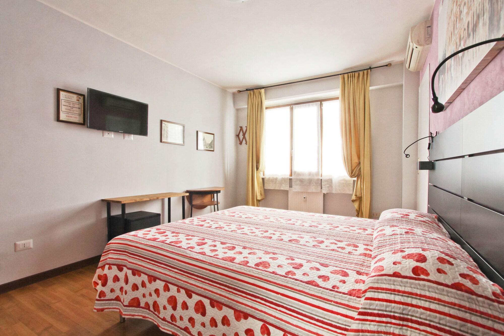 Vacanze A Affittacamere Roma