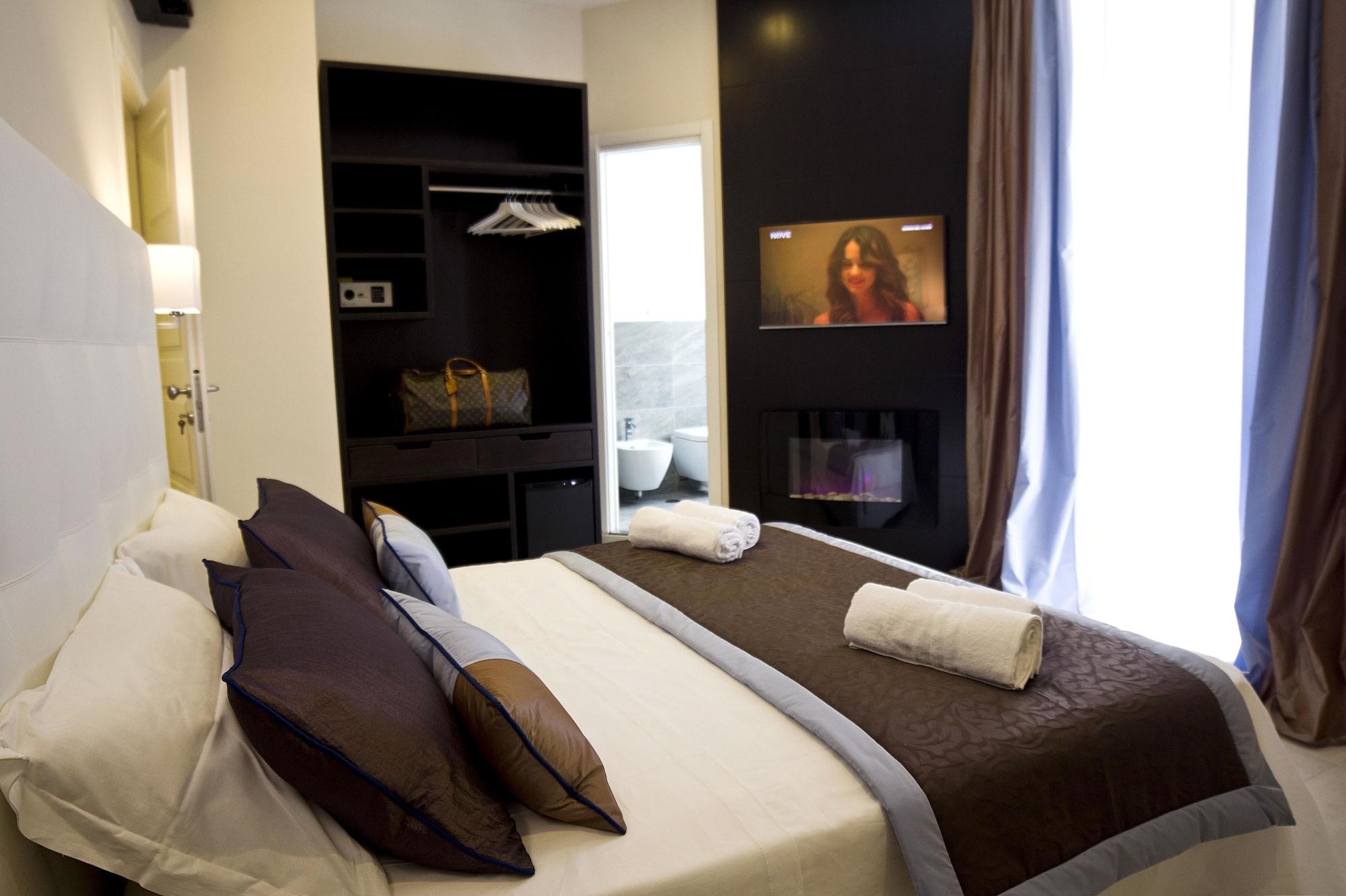 Holidays Boutique Bed & Breakfast Roma