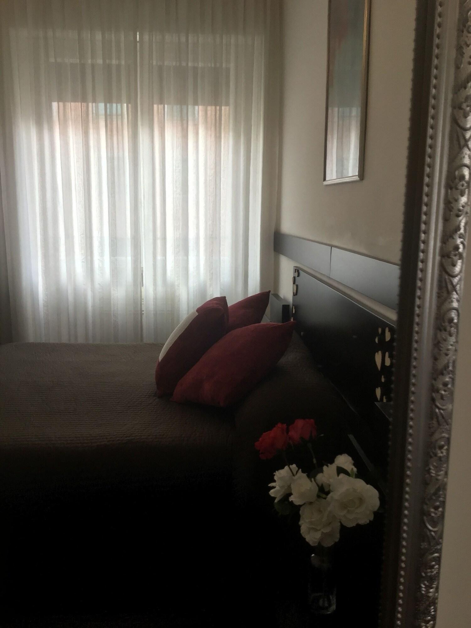 Residenza Il Magnifico Affittacamere Roma