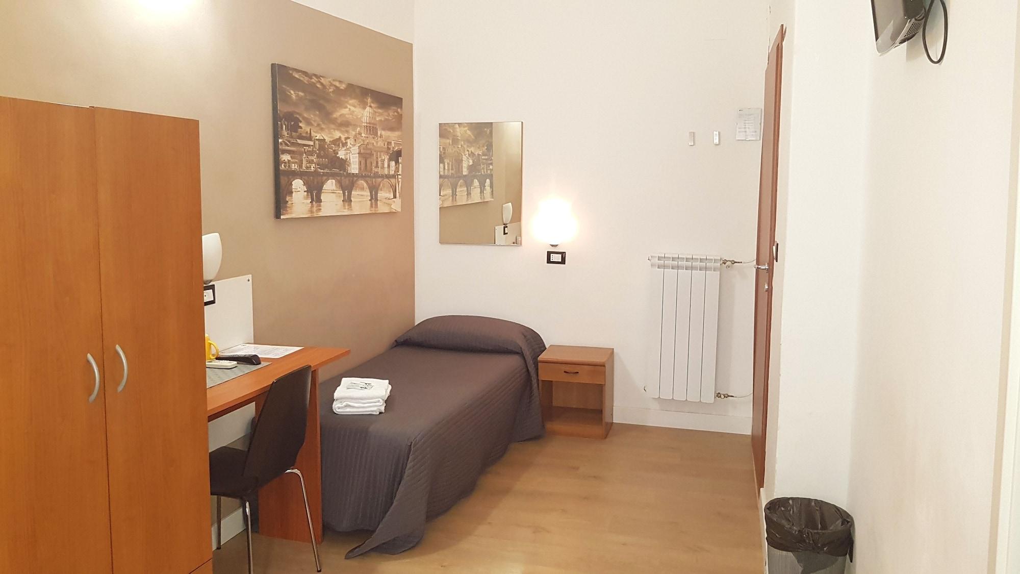 Oasi Affittacamere Roma