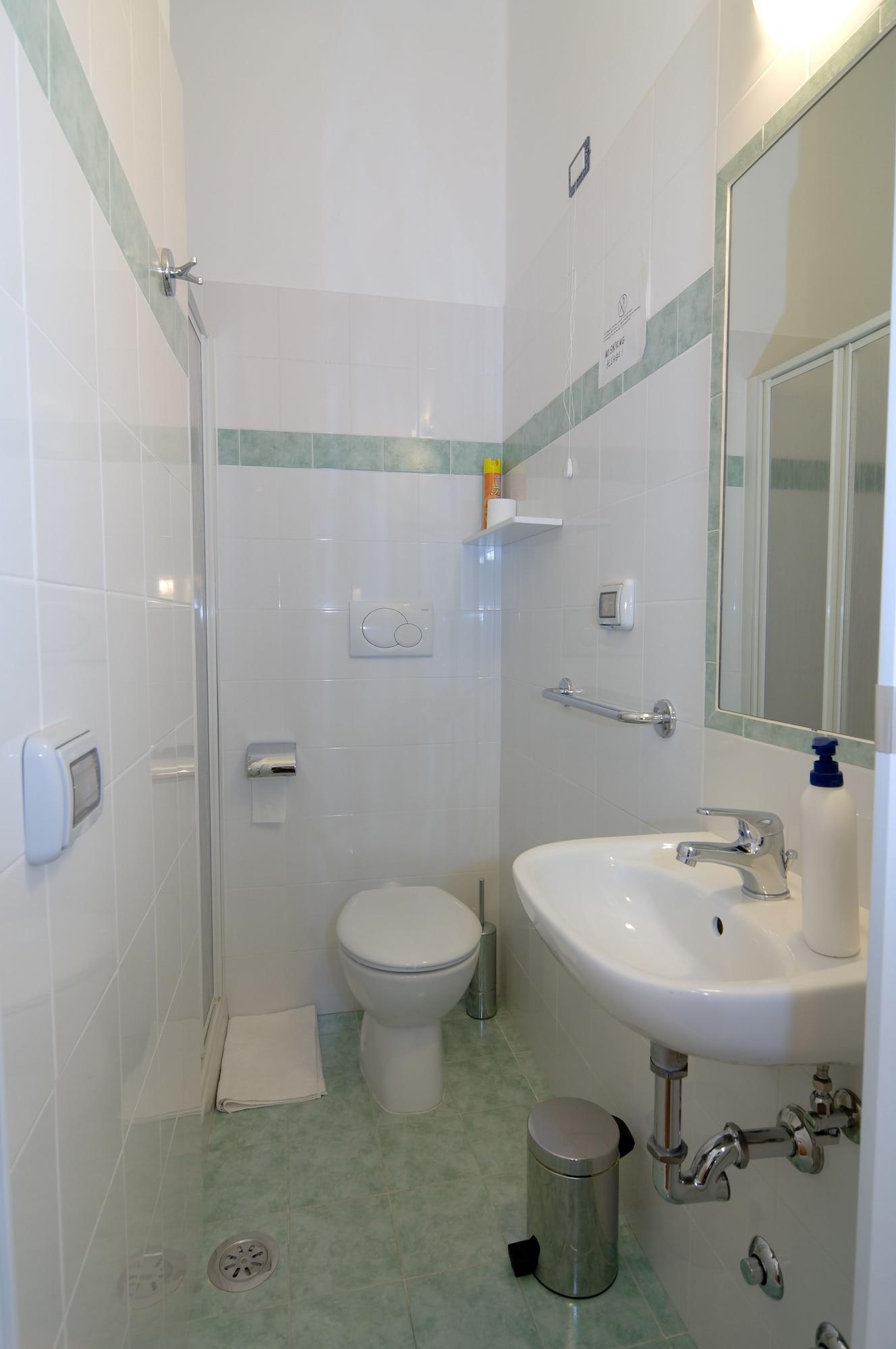 Guest house Oasi Rome