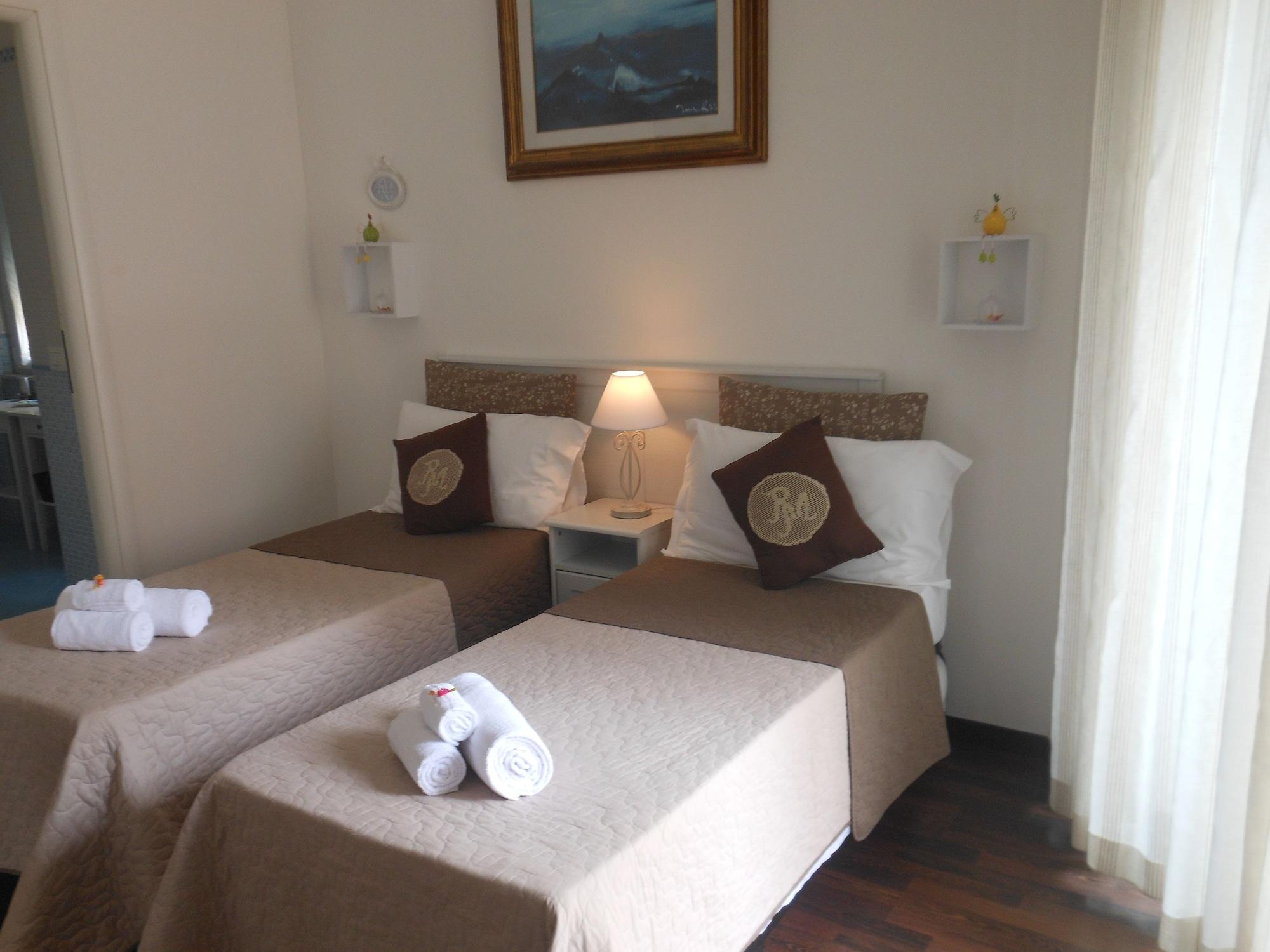Affittacamere Residenza Il Magnifico 3*