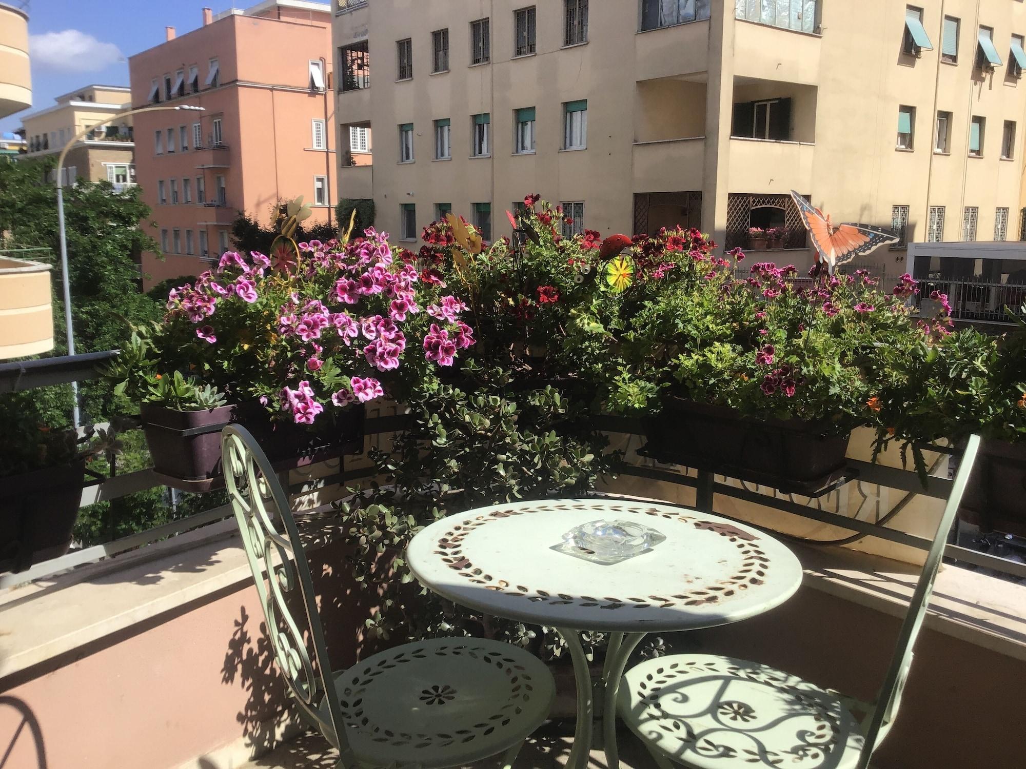 Affittacamere Residenza Il Magnifico 3*