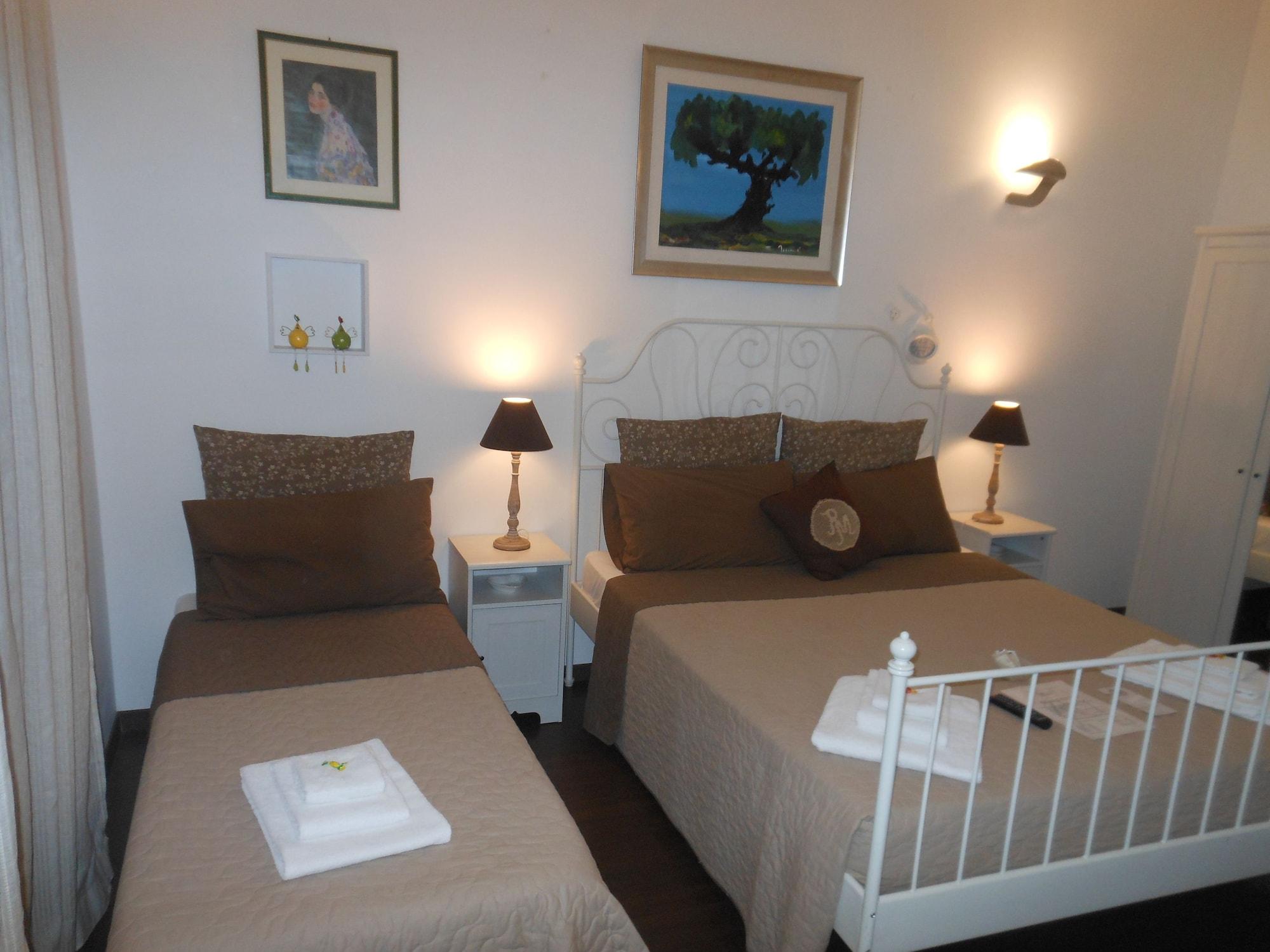 Residenza Il Magnifico Affittacamere 3*