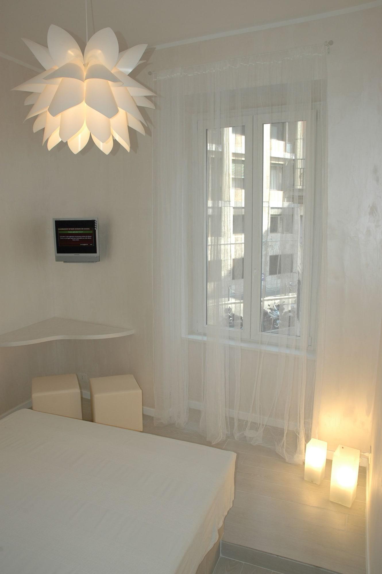 Gjestgiverier Wrh Trastevere Roma