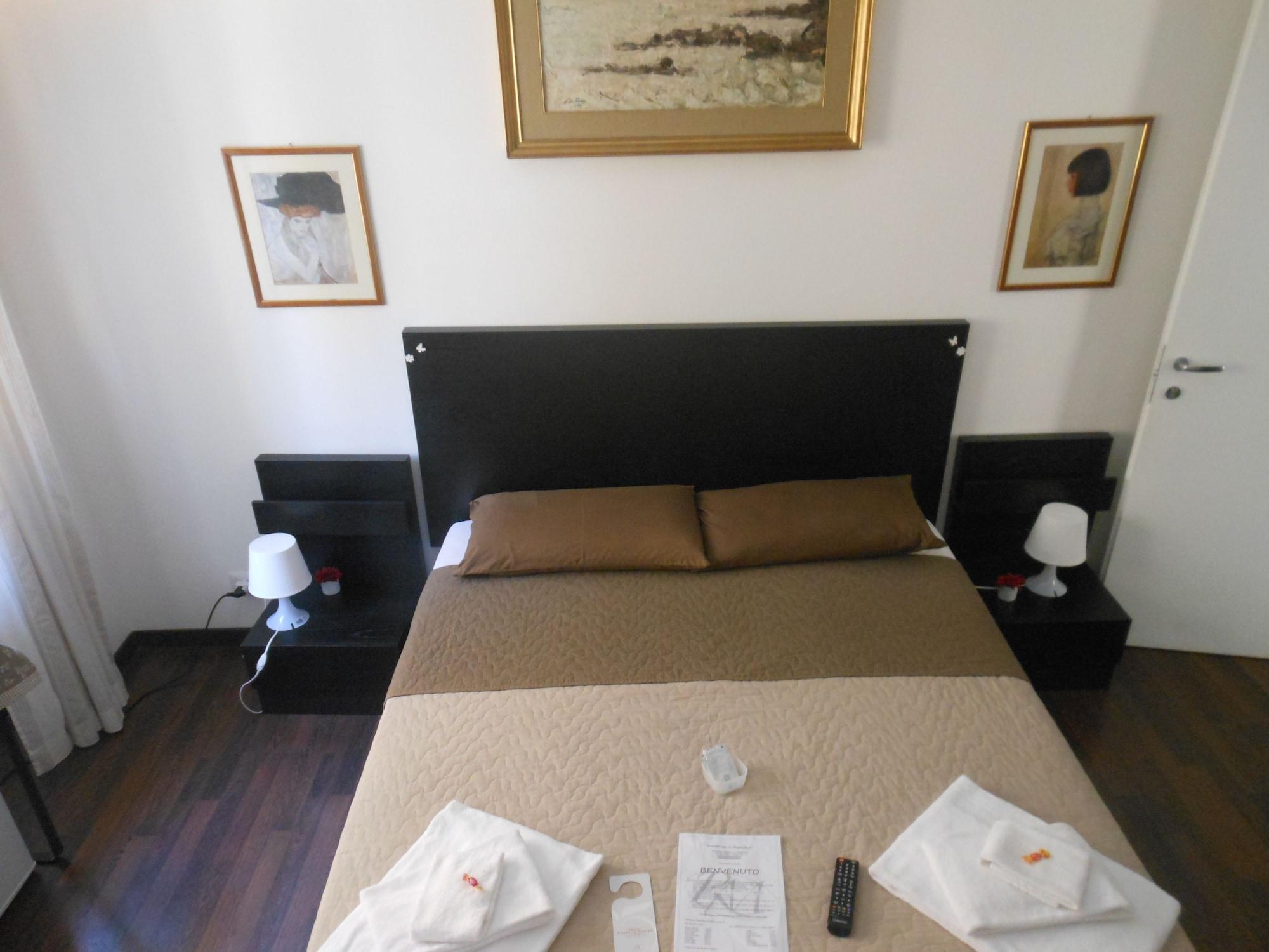 Residenza Il Magnifico Affittacamere Roma