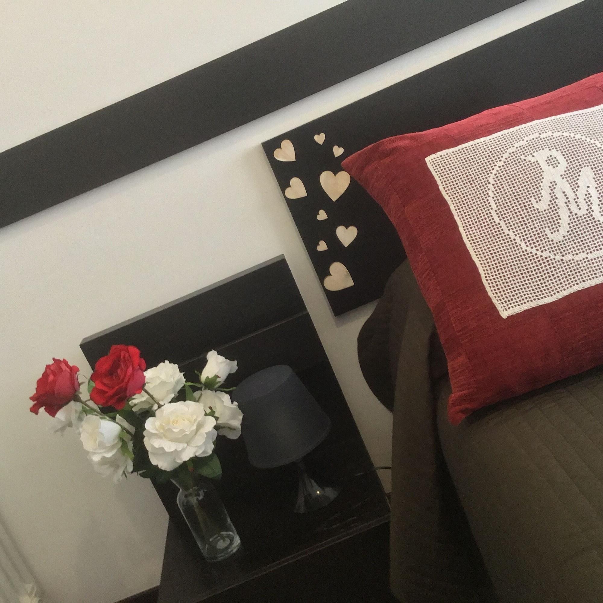Affittacamere Residenza Il Magnifico 3*
