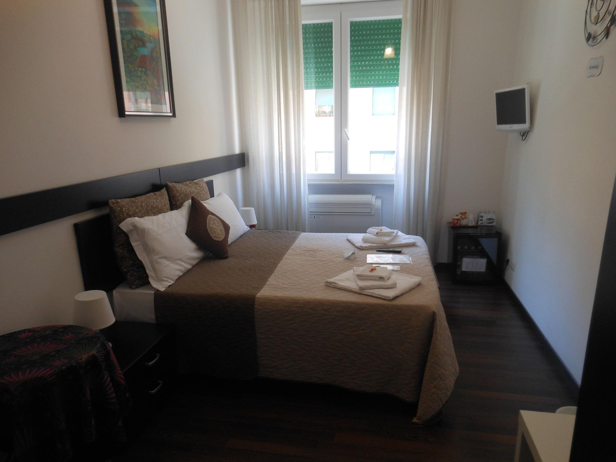 Affittacamere Residenza Il Magnifico 3*