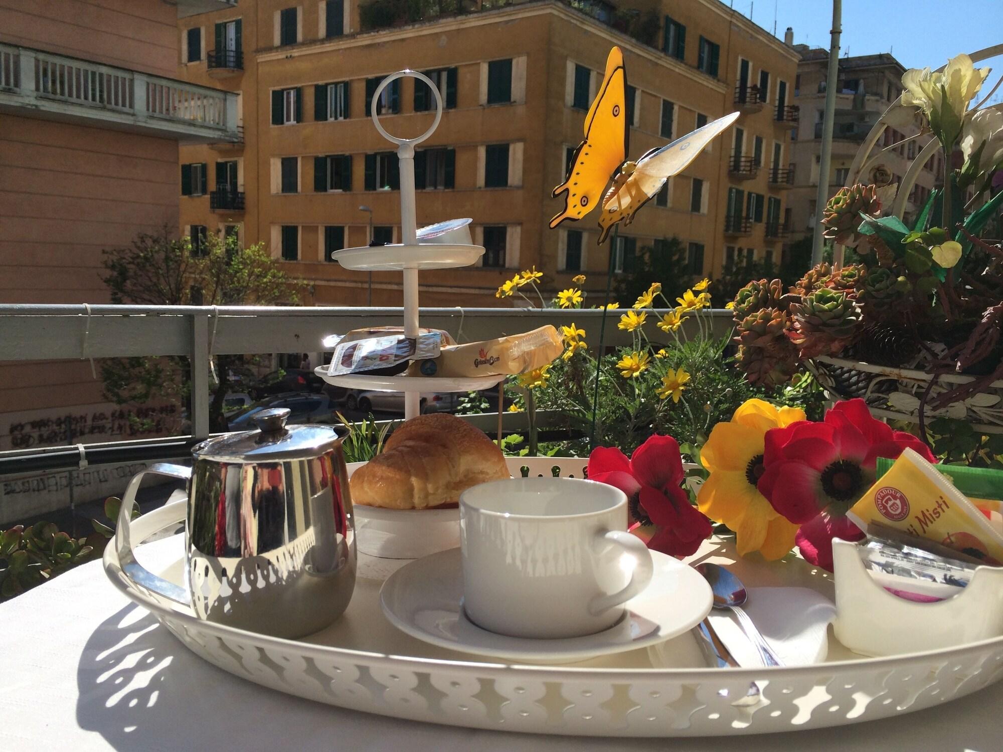 Residenza Il Magnifico Affittacamere 3*