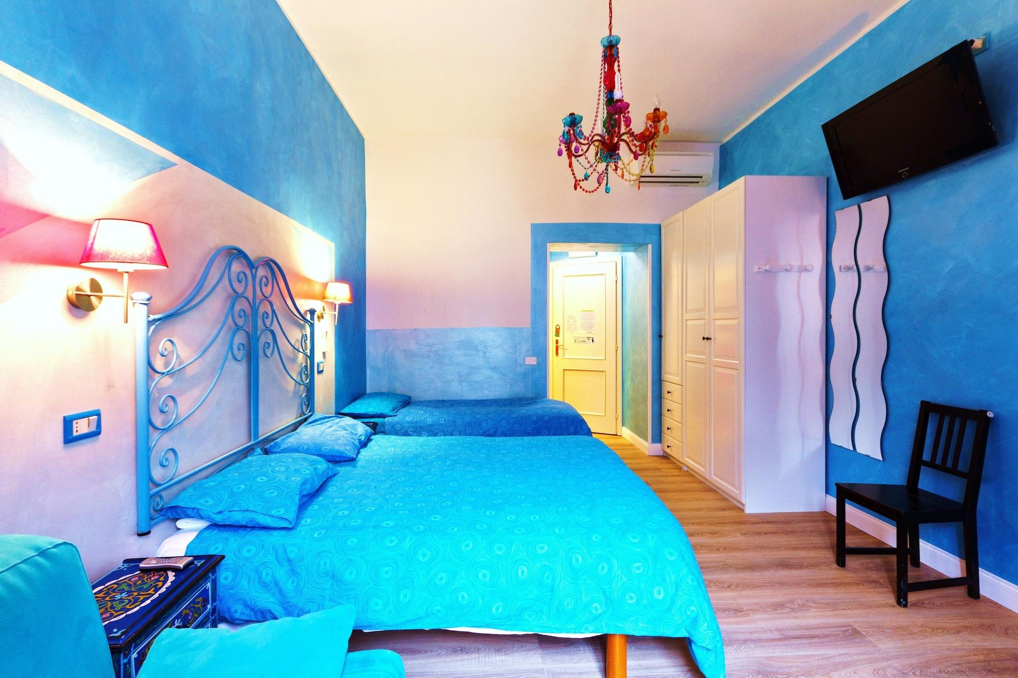 Dream Station Bed and breakfast