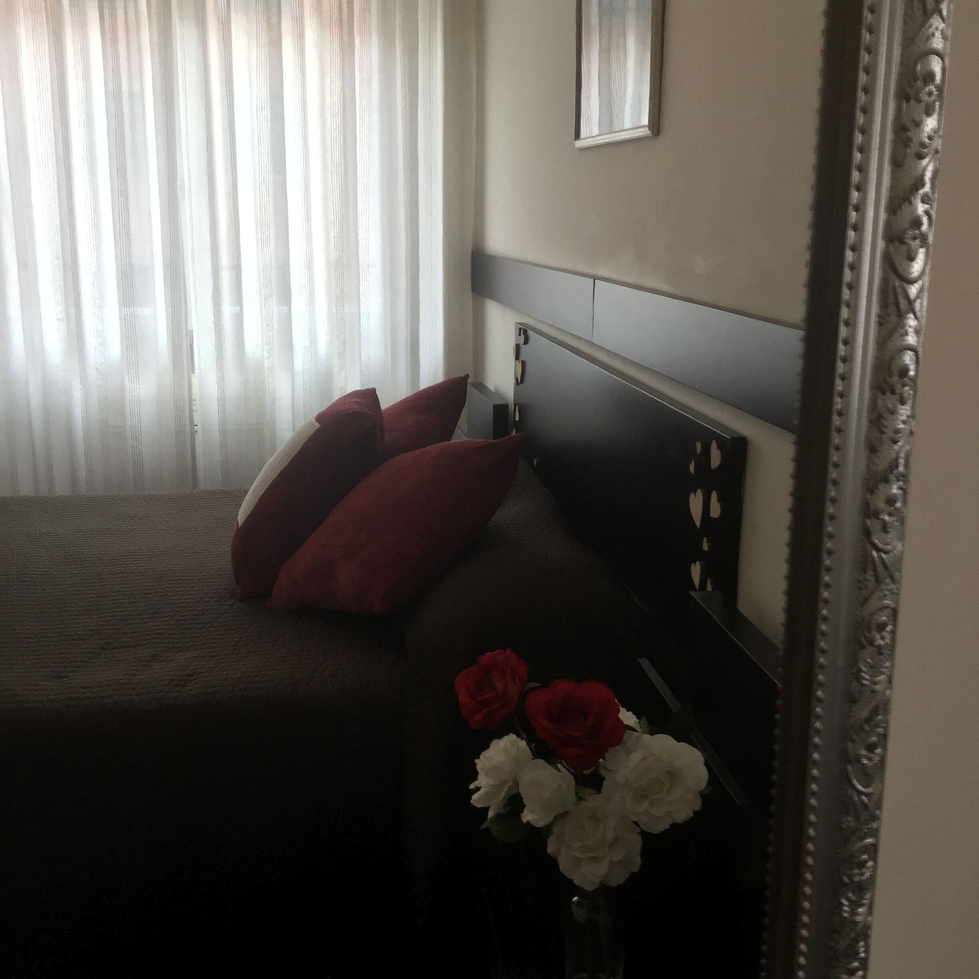 Residenza Il Magnifico Affittacamere Roma