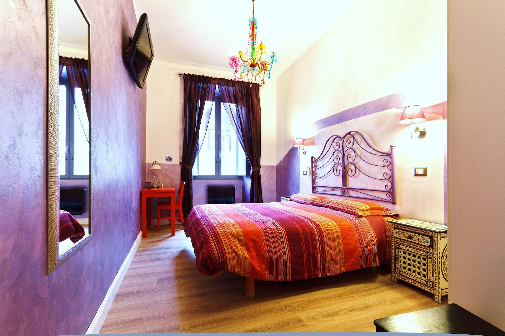 Dream Station Bed and breakfast 3*