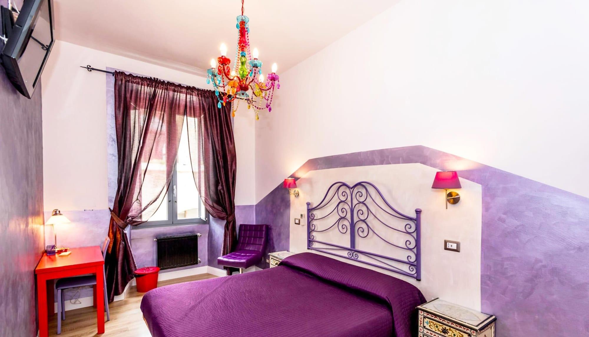 Dream Station Bed and breakfast