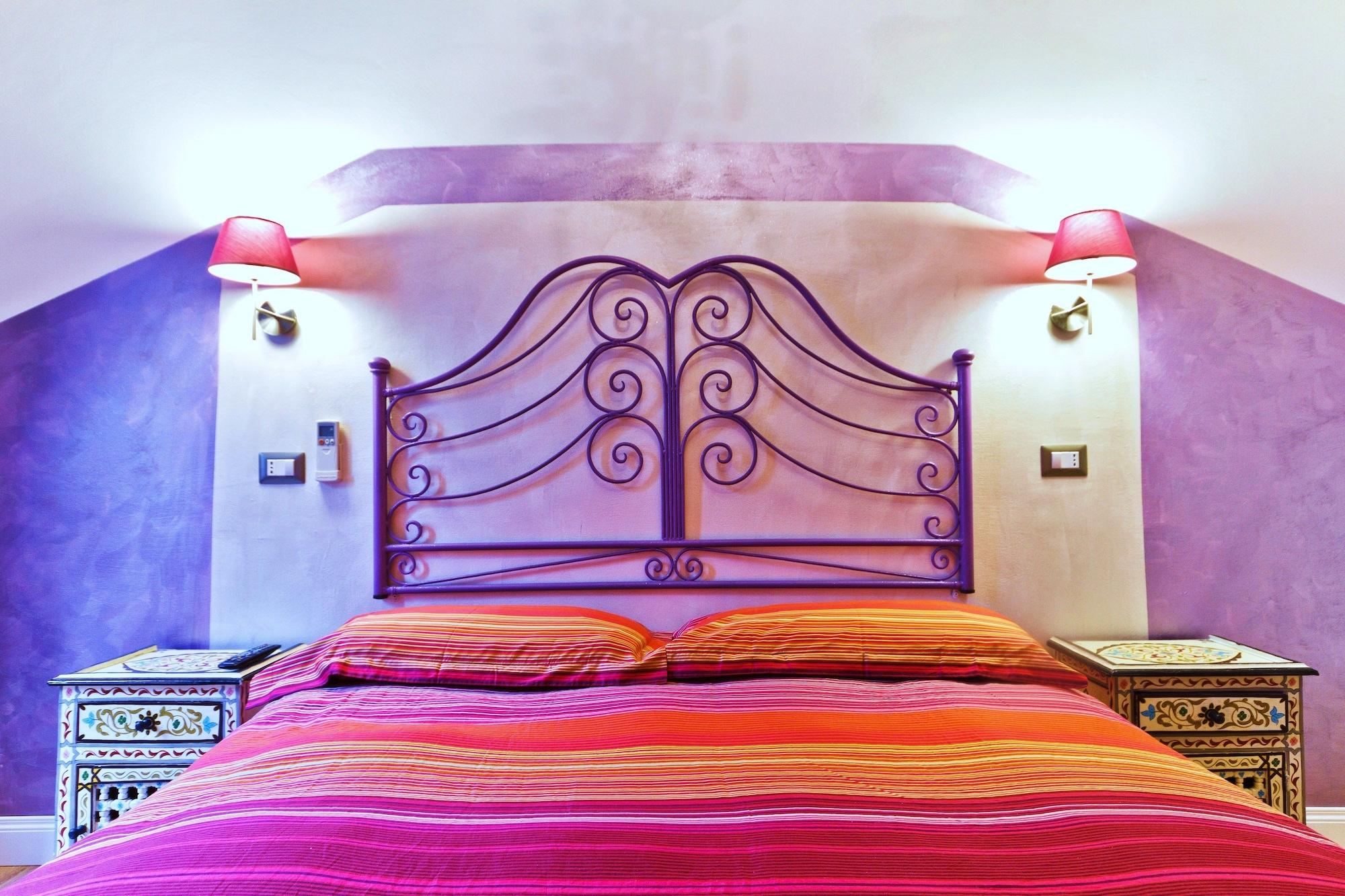 Dream Station Bed and breakfast Roma