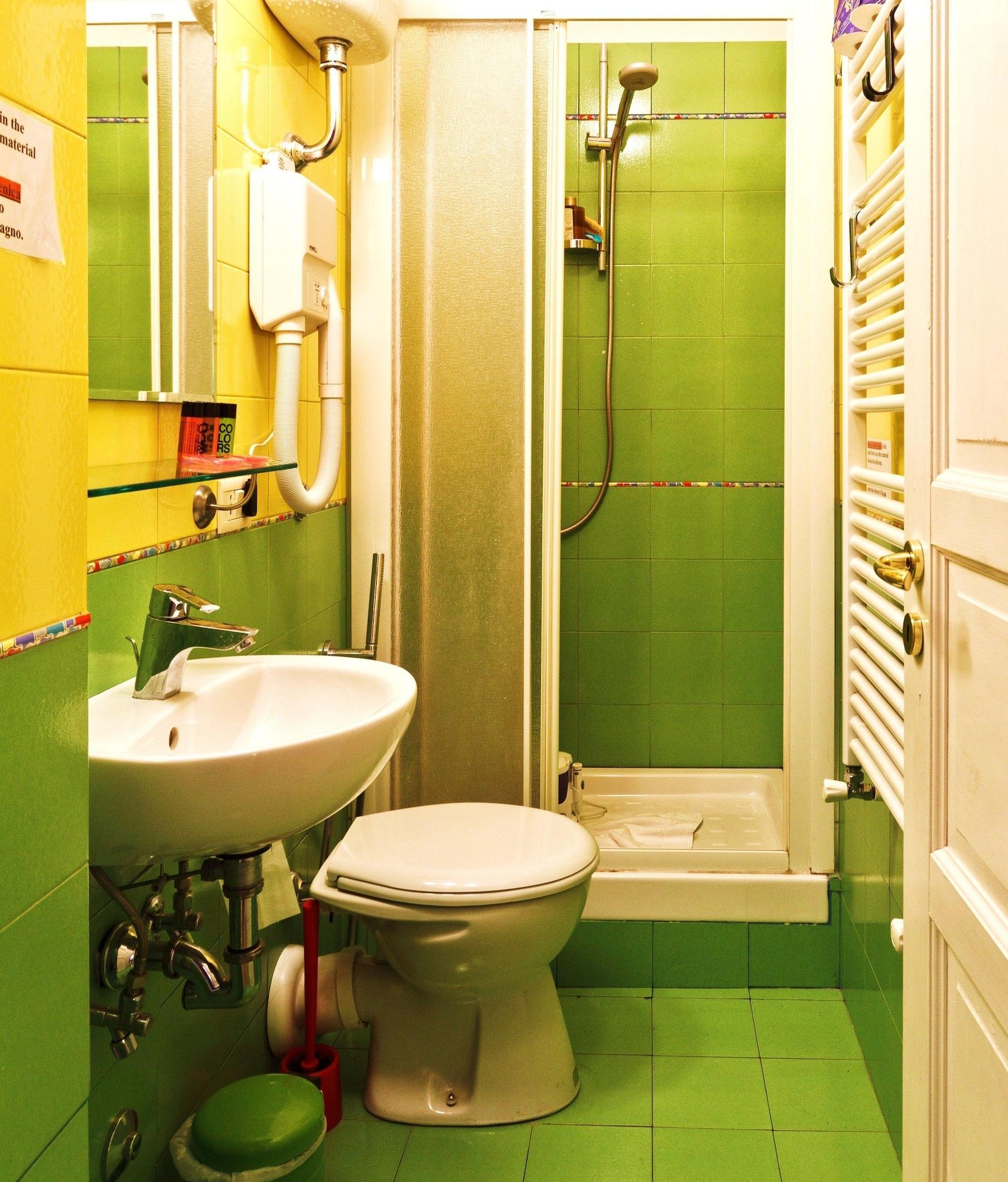 Dream Station Bed and breakfast 3*