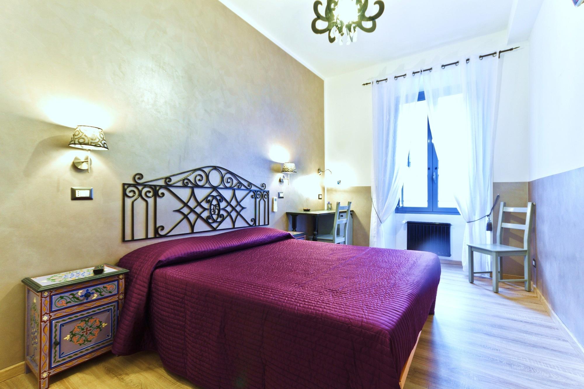 Dream Station 3* Roma