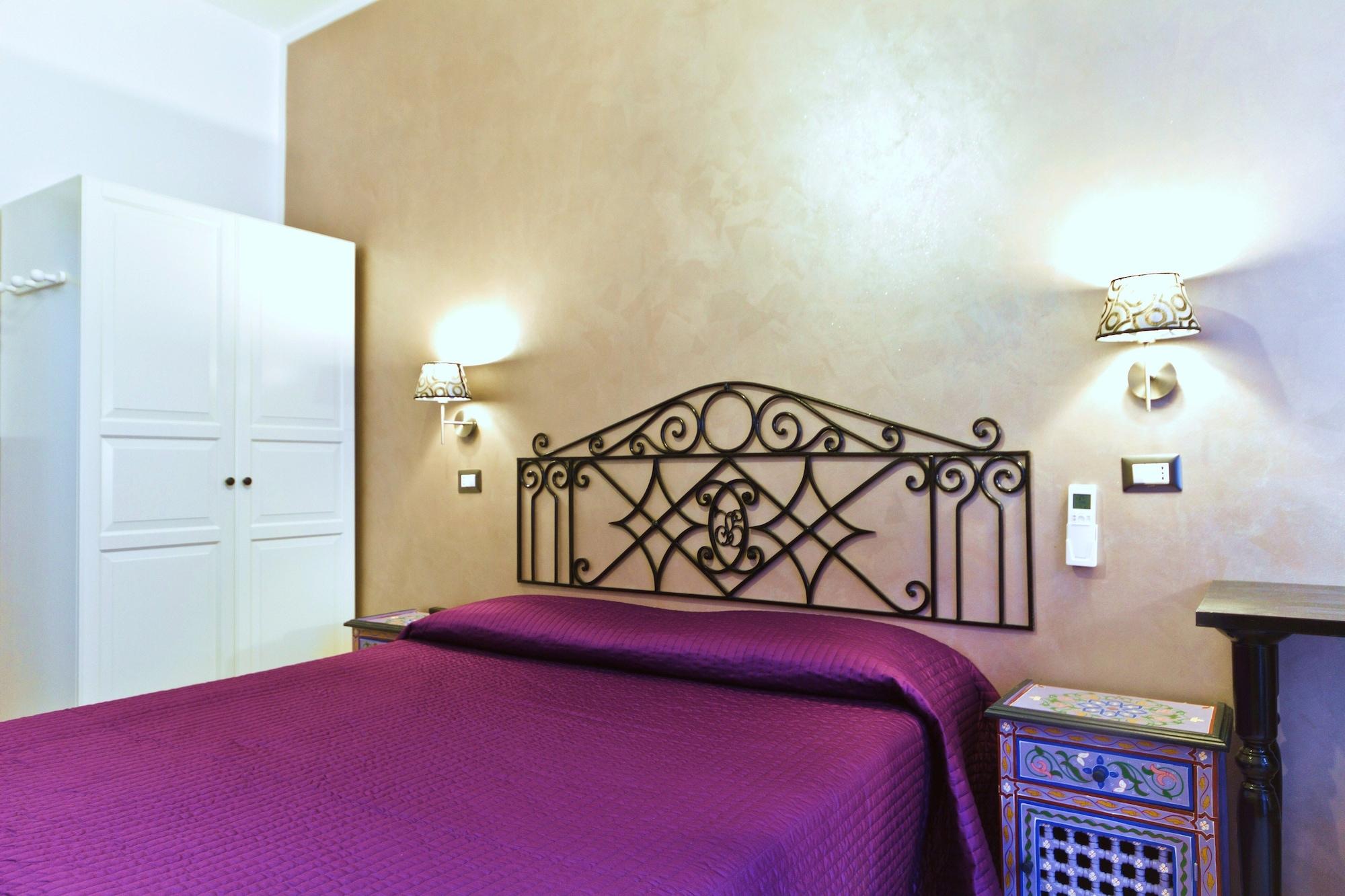 Bed and breakfast Dream Station Roma