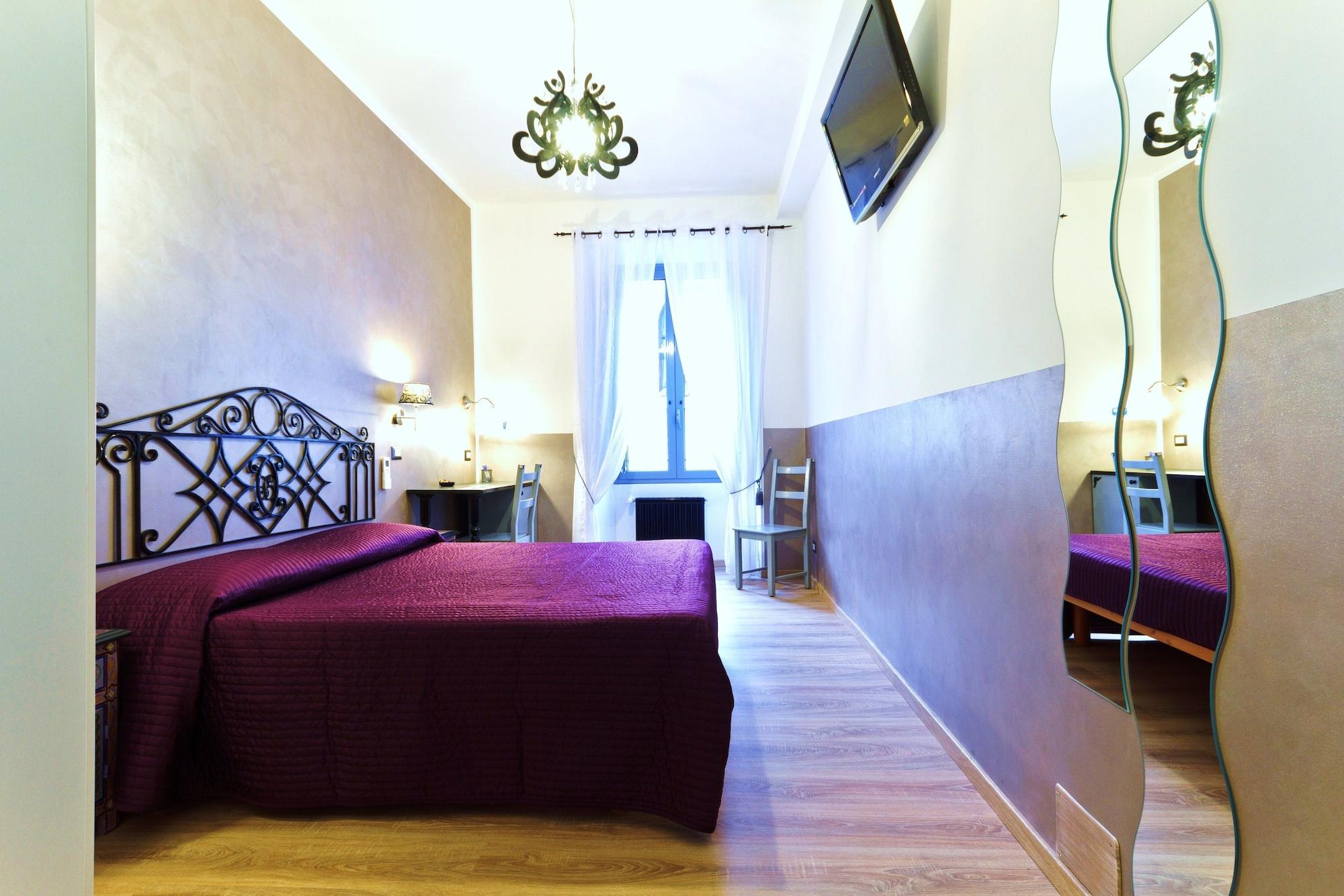 Dream Station Bed and breakfast 3*