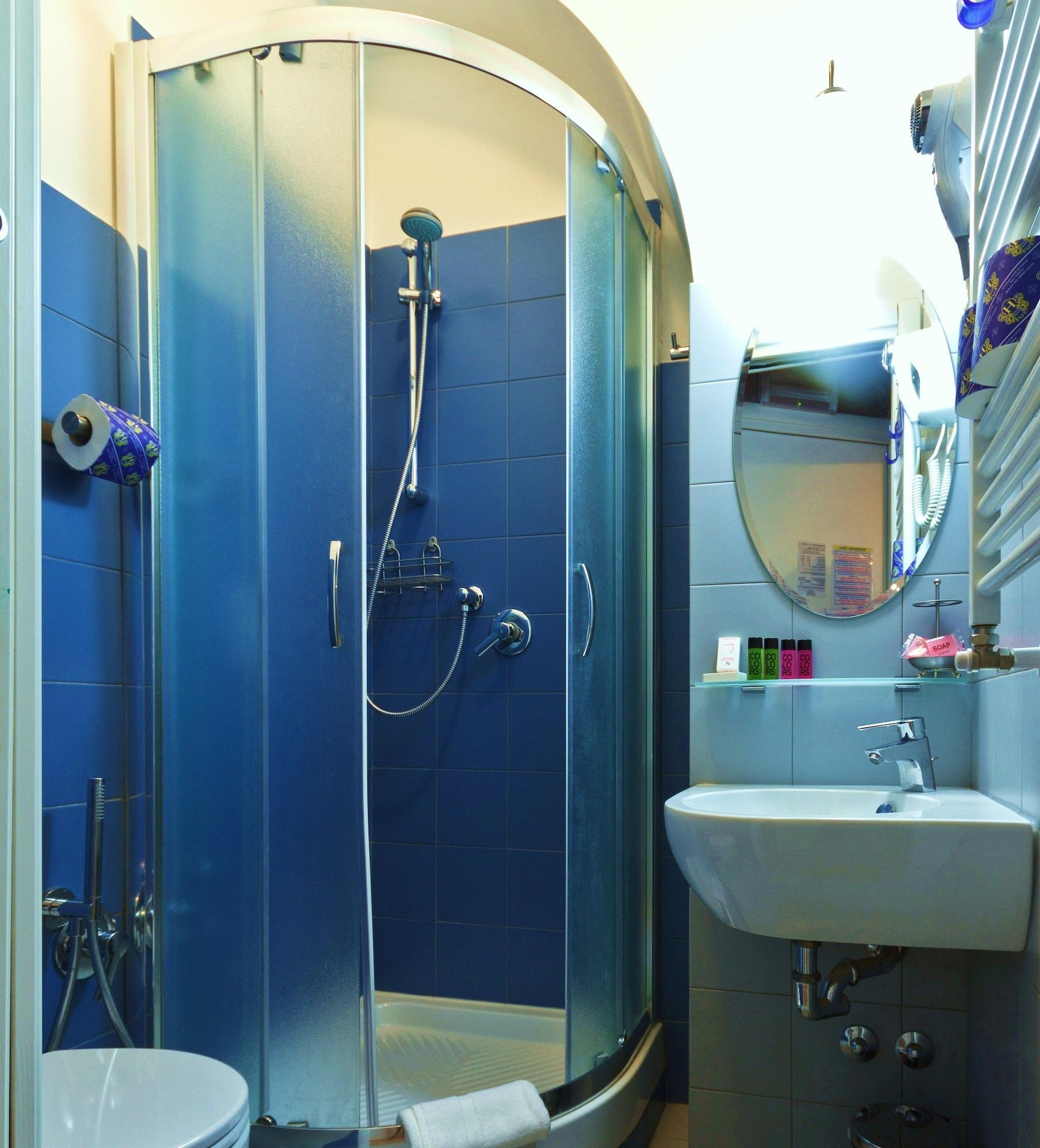 Dream Station Bed and breakfast Roma