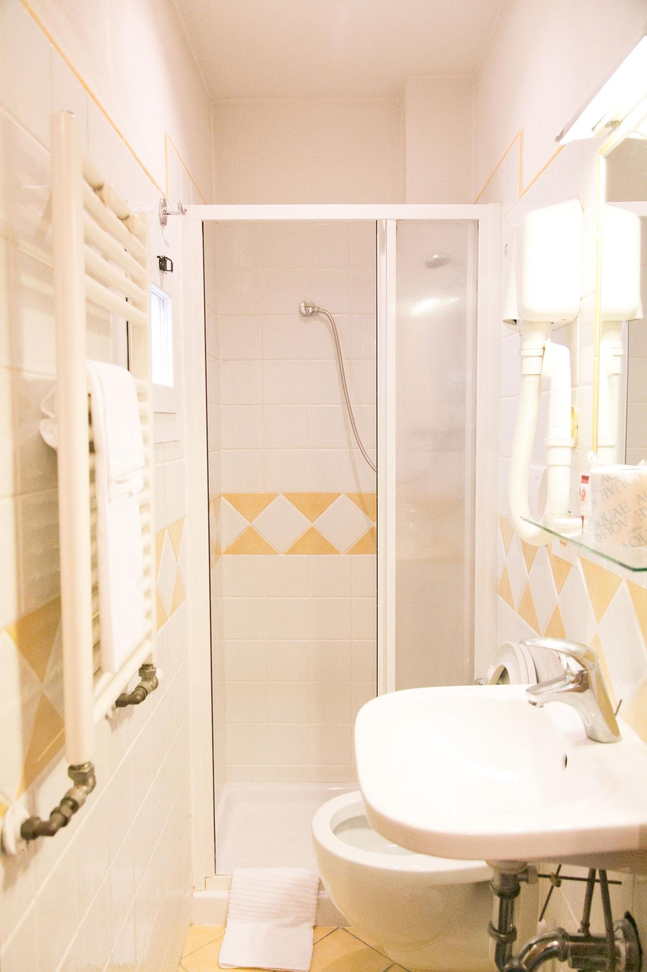 Trastevere Hotel Roma