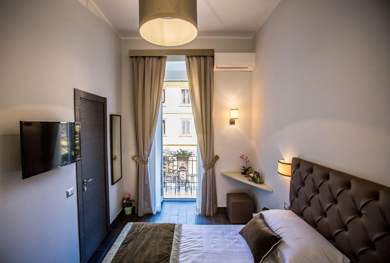 Pensión San Pietro Leisure And Luxury Roma