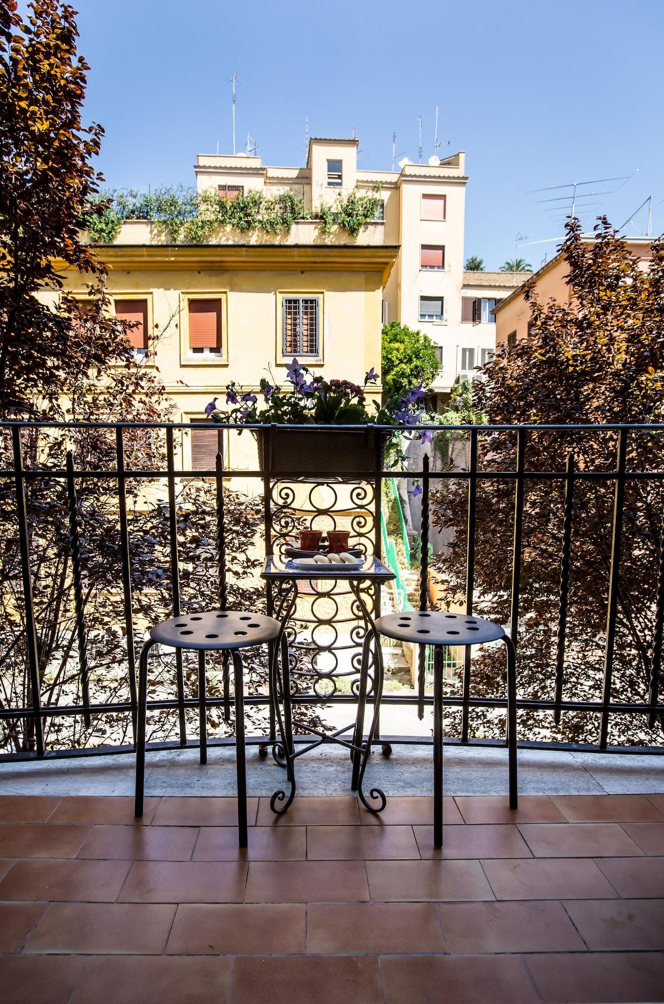 San Pietro Leisure And Luxury Pensión