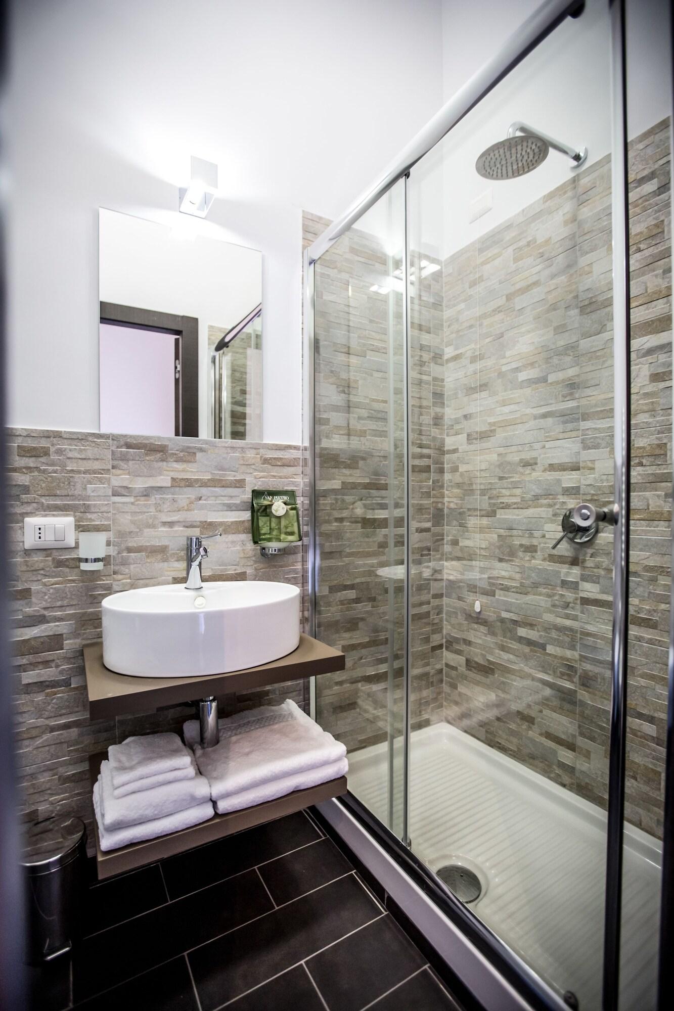 San Pietro Leisure And Luxury 4* Roma