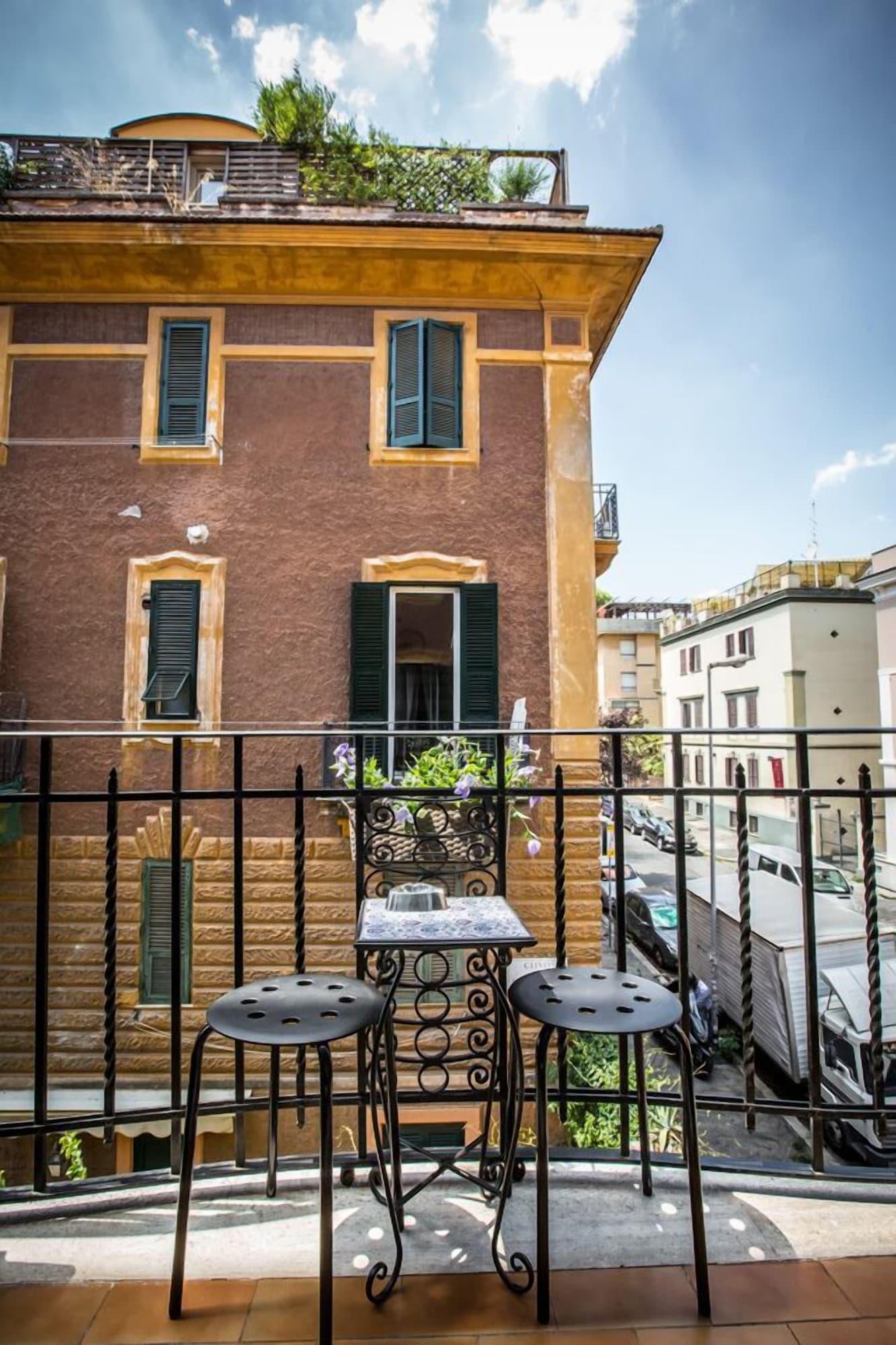 Pensión San Pietro Leisure And Luxury 4*