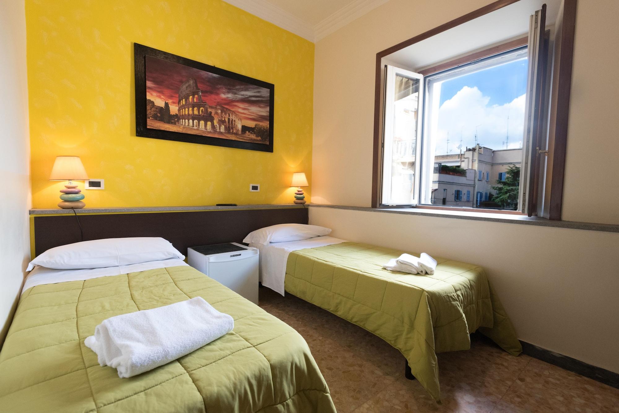 Quo Vadis Affittacamere 3*