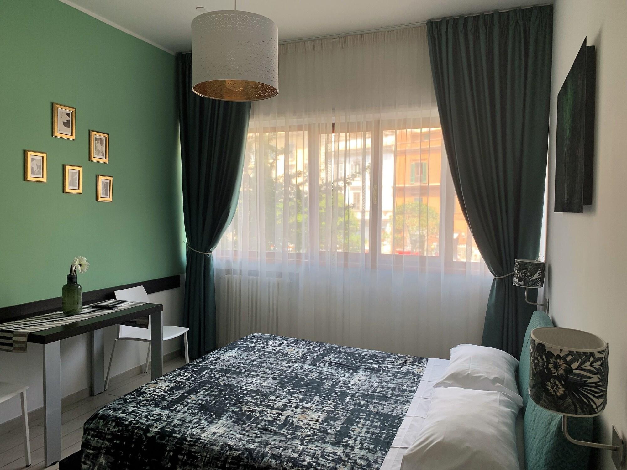 St Peter'S View Guest house 4*