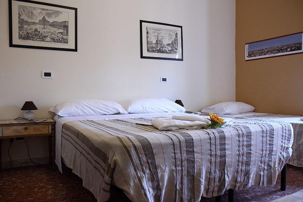 Quo Vadis 3*
