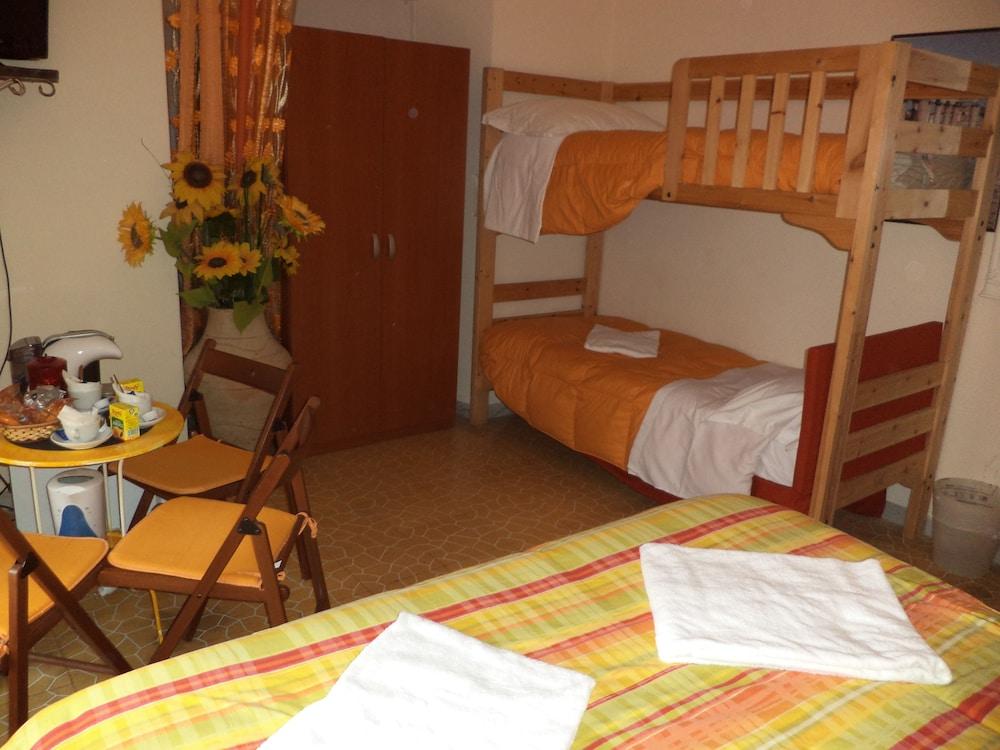 Quo Vadis 3*