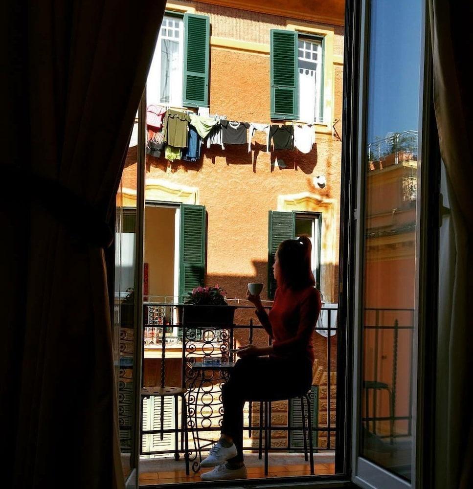 San Pietro Leisure And Luxury Pensión